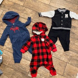 6 month baby bundle